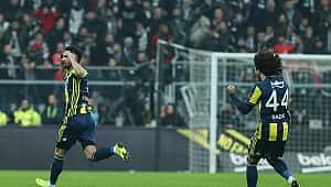 Hasan Ali: 3 puanı kaçıran taraf bizdik