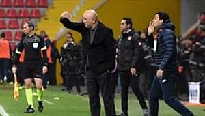 Hikmet Karaman: Hayati 3 puan aldık