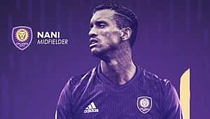 İşte Nani'nin yeni takımı