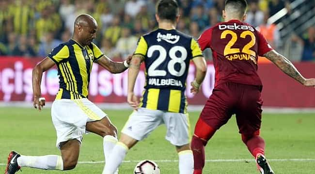 Kayserispor - Fenerbahçe maçı ne zaman, saat kaçta, nerede ?