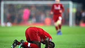 Lider Liverpool West Ham'a gol yağdırdı