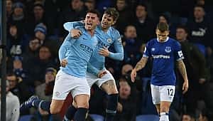 Manchester City maç fazlasıyla lider