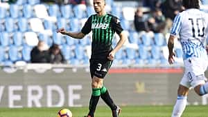 Merih Demiral'a ilk maçında tam not