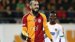 Mitroglu neden Avrupa kadrosuna yazılmadı?