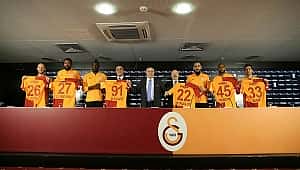 Mustafa Cengiz: Trabzonspor'a haksızlık yapılmasını istemeyiz