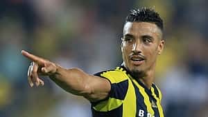 Nabil Dirar'ın müthiş dönüşü