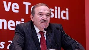 Namoğlu: "Konuşmaların yayınlanması protokolde yok!