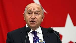 Nihat Özdemir'den Ali Koç'a eleştiri