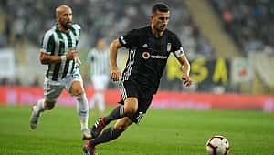 Oğuzhan Yeni Malatya maçında yok