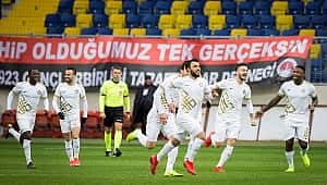 Osmanlıspor'dan dev adım