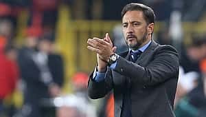 Pereira Çin'de bir kupa daha kazandı