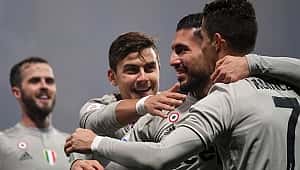 Ronaldo varsa sorun yok