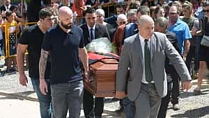 Sala'nın kuzeninden şok iddia