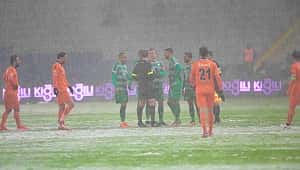 Samet Aybaba: Nasıl olsa normalde de görmüyorlar