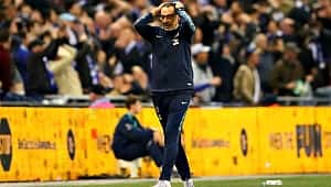 Sarri'den Kepa açıklaması