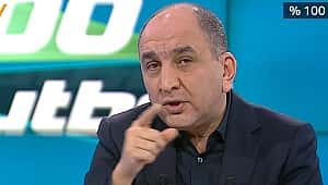 Semih Özsoy: Bursa ve Kayseri maçları malumun ilânı oldu