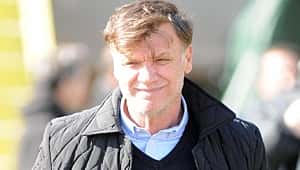 Turgut Uçar vefat etti