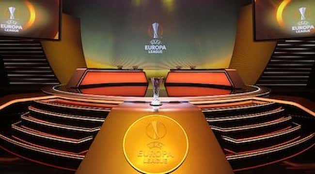 UEFA Avrupa Ligi'nde 15 maç ekranlara geliyor