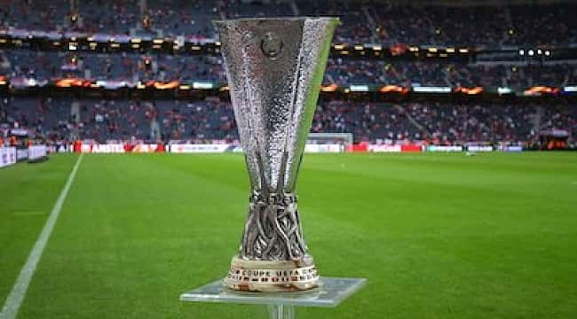 UEFA Avrupa Ligi'nde 15 maç var