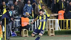 Valbuena: Kesinlikle kazanmalıydık