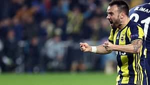 Valbuena: Takımın kazanmasını her şeyden daha çok istiyorduk