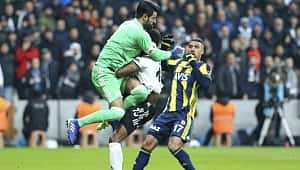 Volkan Demirel: Oley çekip, kümeye diye bağırıyorlar