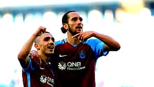 Yusuf Yazıcı ve Abdülkadir Ömür için açıklama