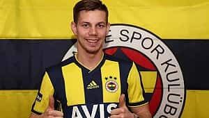 Zajc: Kendimi ilk kez gerçek futbolcu gibi hissettim