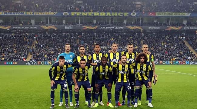 Zenit - Fenerbahçe maçı ne zaman, saat kaçta, hangi kanalda ?