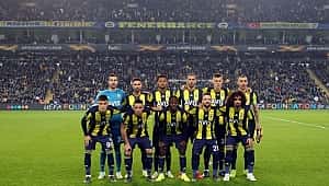 Zenit - Fenerbahçe maçı ne zaman, saat kaçta, hangi kanalda ?