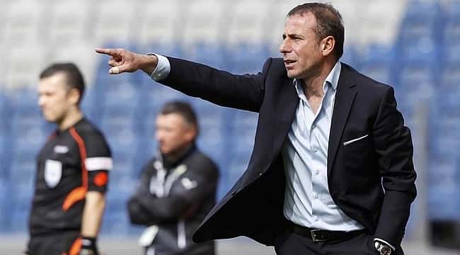 Abdullah Avcı: Fenerbahçe önemli ve geri dönüşü olan bir takım