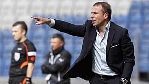 Abdullah Avcı: Fenerbahçe önemli ve geri dönüşü olan bir takım