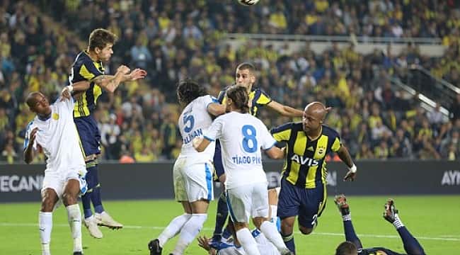 Ankaragücü - Fenerbahçe maçı ne zaman, saat kaçta, hangi kanalda ?