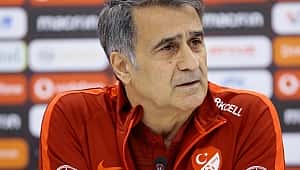 Arnavut basını: Şenol Güneş geldi, gördü, kazandı