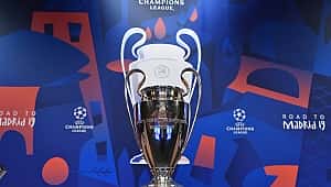 Bayern - Liverpool, Barcelona - Lyon karşı karşıya