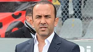 BB Erzurumspor'da Mehmet Özdilek dönemi sona erdi