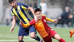 Beknaz Fair Play'e aday olabliir