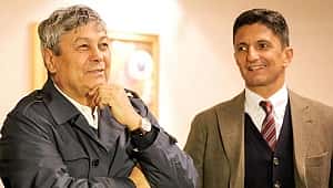 Beşiktaş için baba-oğul Lucescu iddiası