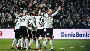 Beşiktaş Kayseri deplasmanında 3 puan arıyor