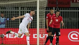 Burak Yılmaz: 6 puan yaparsak...