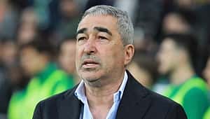 Bursaspor'dan hakeme tepki