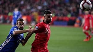 Deniz Türüç: İnanılmaz bir atmosfer vardı