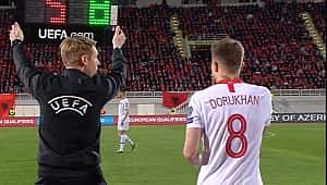 Dorukhan Toköz için Genoa açıklaması