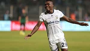 Emenike geri mi dönüyor?