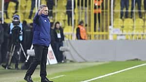 Ersun Yanal: Eleştirilecek bir çok yönümüz var