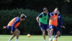 Ersun Yanal'ı sevindiren gelişme