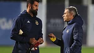 Ersun Yanal'ın kararları merak ediliyor