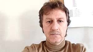 Eski milli futbolcuya FETÖ'den hapis cezası