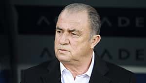 Fatih Terim'den Emre Taşdemir'e övgü