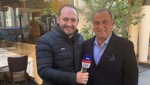 Fatih Terim: Juventus Juventus'tur